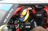 Mini Challenge Am Hockenheimring
