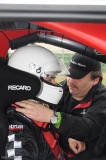 Mini Challenge Am Hockenheimring