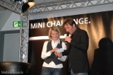 Mini Challenge - Kickoff - Hockenheimring