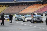 Mini Challenge Am Hockenheimring