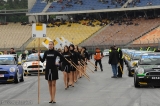 Mini Challenge Am Hockenheimring