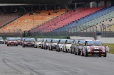 Mini Challenge Am Hockenheimring