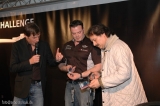 Mini Challenge - Kickoff - Hockenheimring