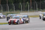 Mini Challenge Am Hockenheimring