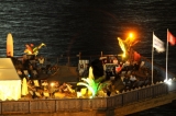 Der Abschluss Abend