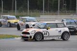 Mini Challenge Am Hockenheimring