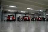 Mini Challenge - Kickoff - Hockenheimring