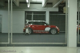 Mini Challenge - Kickoff - Hockenheimring