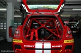 Mini Challenge - Kickoff - Hockenheimring