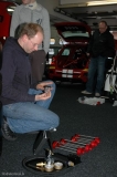 Mini Challenge - Kickoff - Hockenheimring