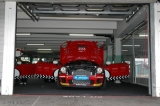Mini Challenge - Kickoff - Hockenheimring