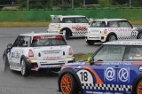 Mini Challenge Am Hockenheimring