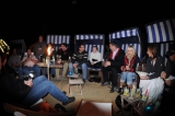 Der Abschluss Abend