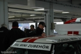 Mini Challenge - Kickoff - Hockenheimring
