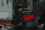 Mini Challenge - Kickoff - Hockenheimring