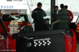 Mini Challenge - Kickoff - Hockenheimring