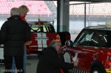 Mini Challenge - Kickoff - Hockenheimring
