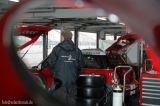 Mini Challenge - Kickoff - Hockenheimring