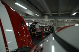 Mini Challenge - Kickoff - Hockenheimring