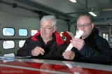 Mini Challenge - Kickoff - Hockenheimring