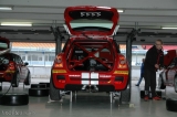 Mini Challenge - Kickoff - Hockenheimring