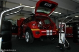 Mini Challenge - Kickoff - Hockenheimring