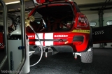 Mini Challenge - Kickoff - Hockenheimring