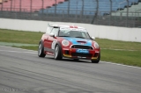 Mini Challenge - Kickoff - Hockenheimring