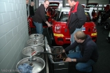 Mini Challenge - Kickoff - Hockenheimring