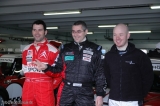 Mini Challenge - Kickoff - Hockenheimring