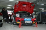 Mini Challenge - Kickoff - Hockenheimring