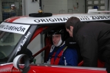 Mini Challenge - Kickoff - Hockenheimring