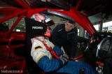 Mini Challenge - Kickoff - Hockenheimring