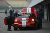 Mini Challenge - Kickoff - Hockenheimring