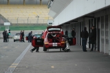 Mini Challenge - Kickoff - Hockenheimring
