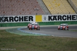 Mini Challenge - Kickoff - Hockenheimring