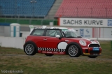 Mini Challenge - Kickoff - Hockenheimring
