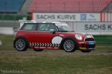 Mini Challenge - Kickoff - Hockenheimring