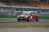 Mini Challenge - Kickoff - Hockenheimring