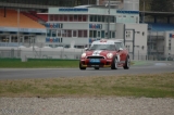 Mini Challenge - Kickoff - Hockenheimring