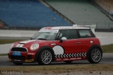 Mini Challenge - Kickoff - Hockenheimring