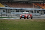 Mini Challenge - Kickoff - Hockenheimring