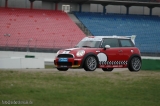 Mini Challenge - Kickoff - Hockenheimring