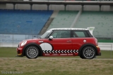 Mini Challenge - Kickoff - Hockenheimring