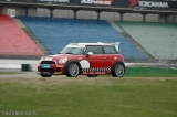 Mini Challenge - Kickoff - Hockenheimring