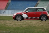 Mini Challenge - Kickoff - Hockenheimring