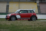 Mini Challenge - Kickoff - Hockenheimring