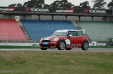 Mini Challenge - Kickoff - Hockenheimring