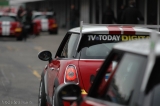 Mini Challenge - Kickoff - Hockenheimring