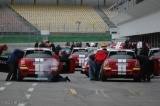 Mini Challenge - Kickoff - Hockenheimring